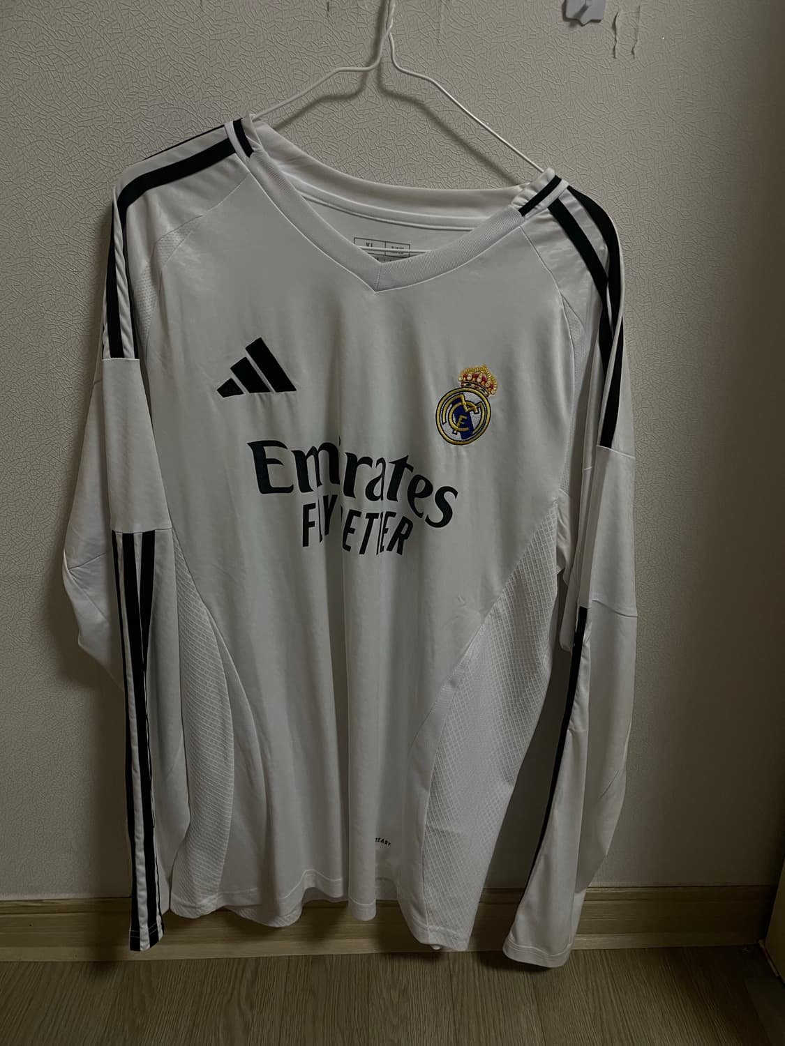 축구 해외 유니폼(xl) 상품이미지4