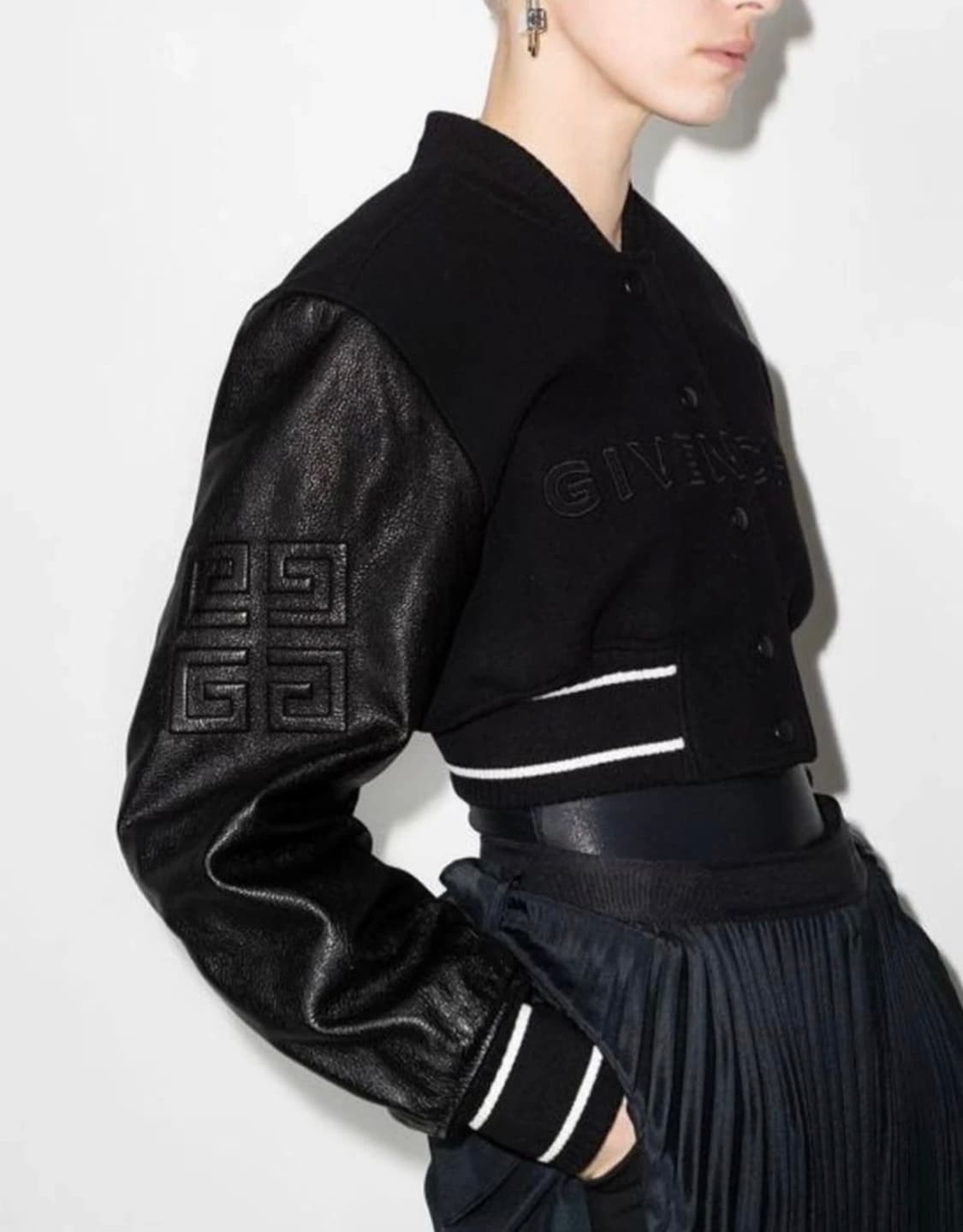 지방시 바시티 자켓 34 상품이미지1