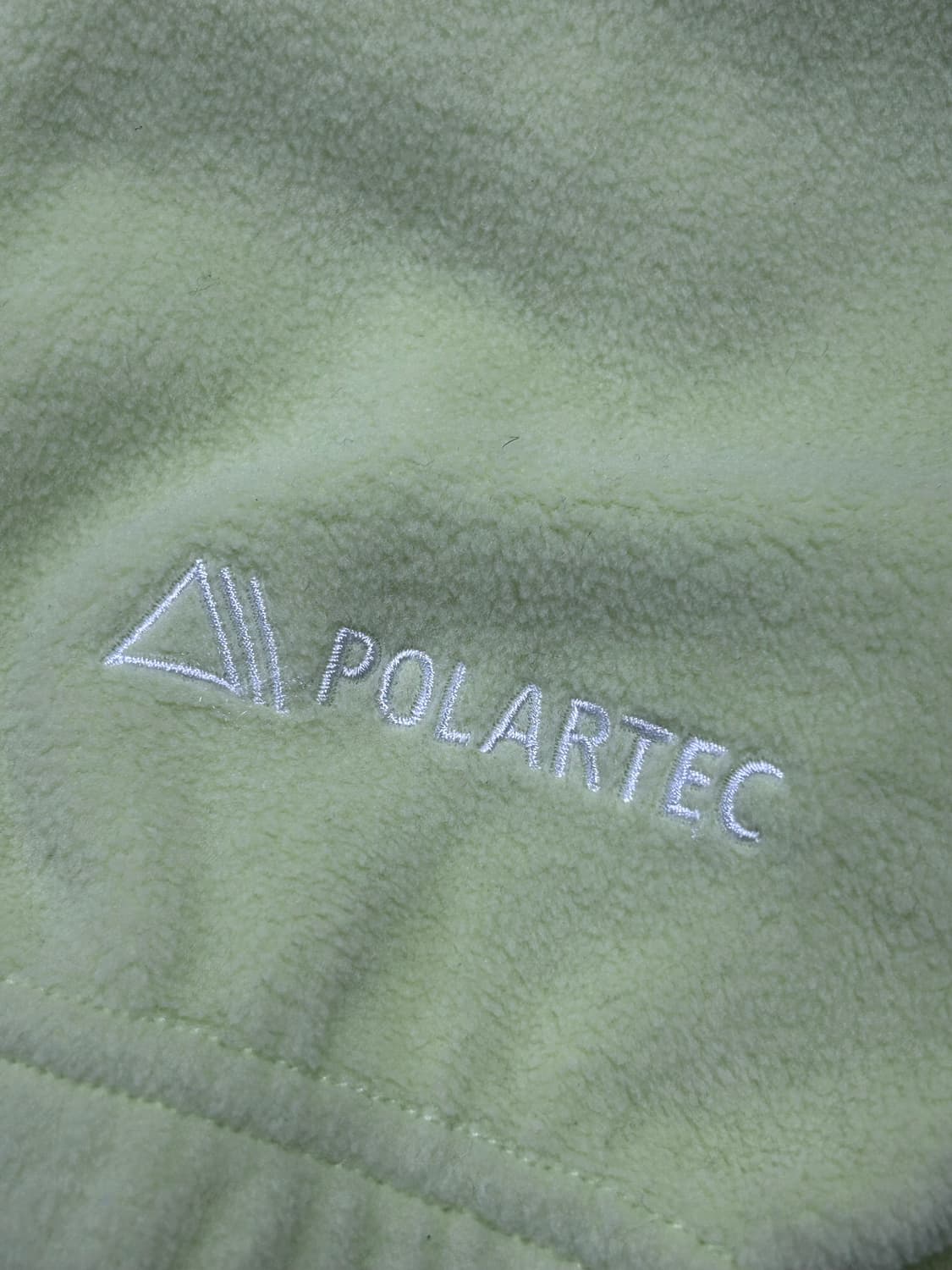 22FW 슈프림 폴라텍 집 자켓  상품이미지7