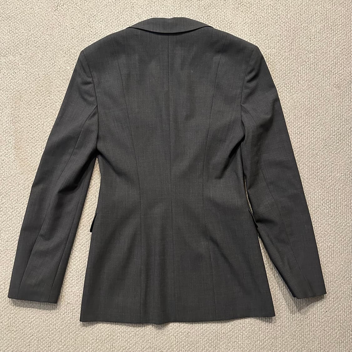 HUGO (HUGO BOSS) 테일러드 자켓 상품이미지9