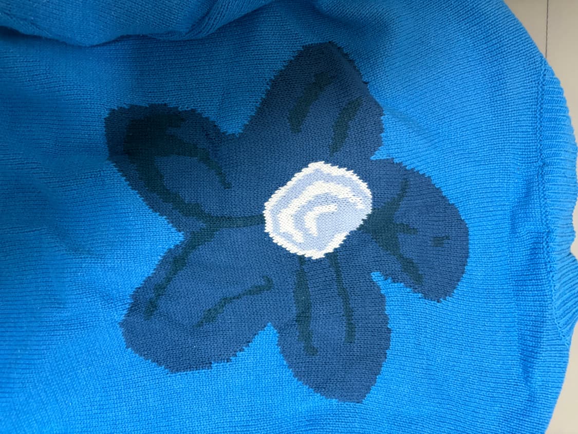 골프왕 가디건 상품이미지3