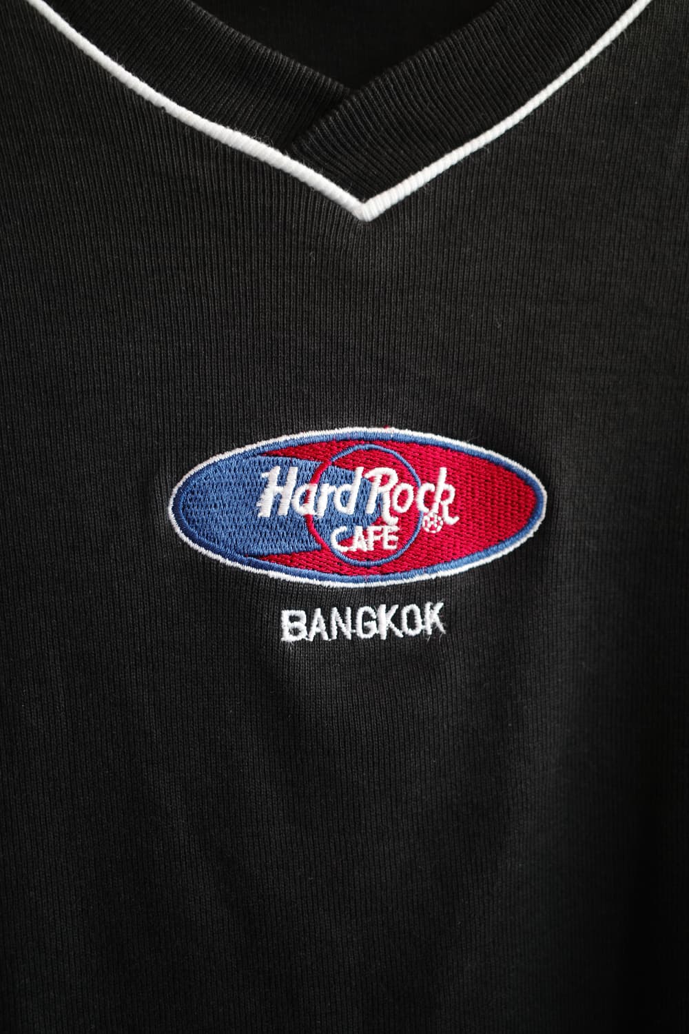 Hard Rock 하드락카페 자수 티셔츠 상품이미지4