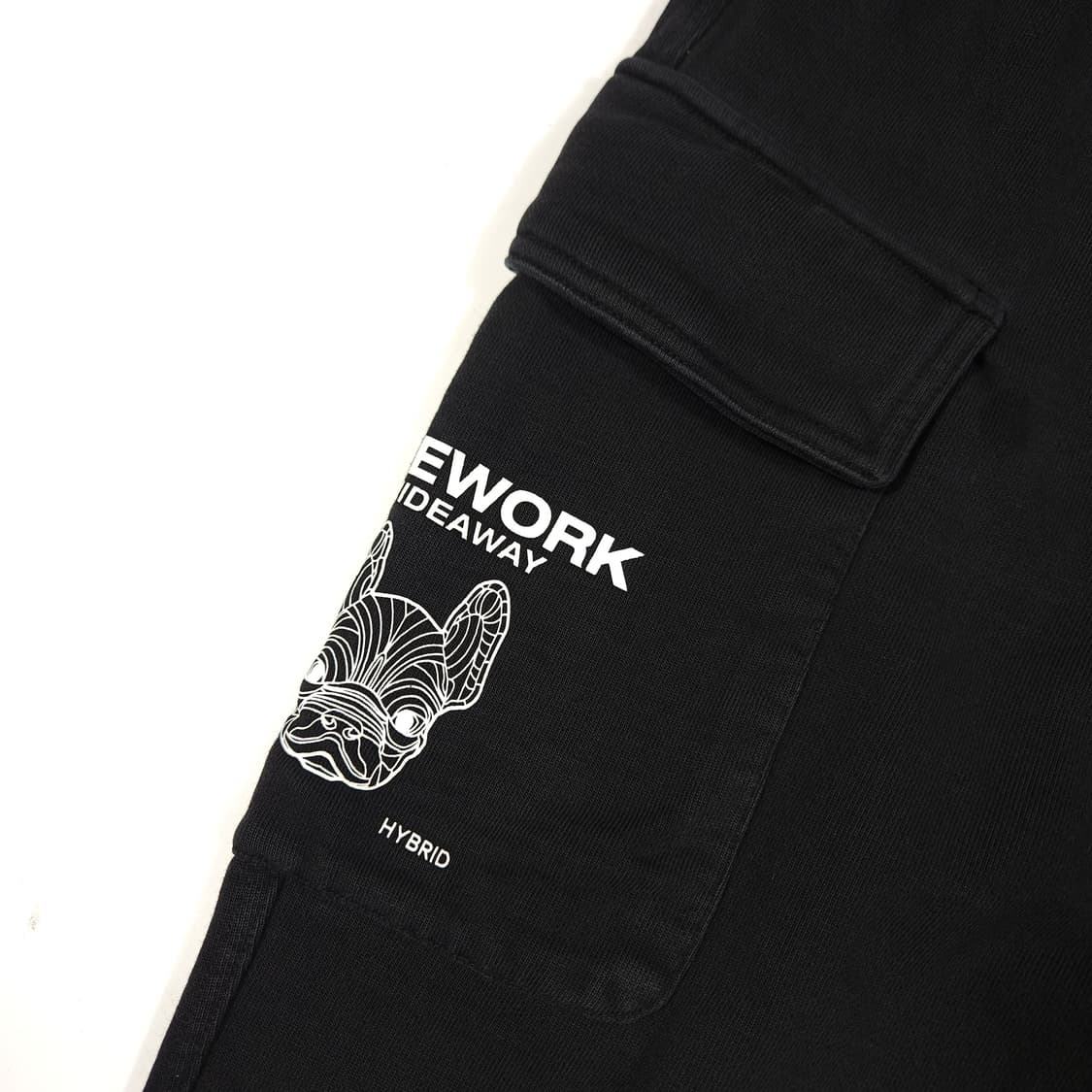 라이프워크 카고 조거팬츠  상품이미지3