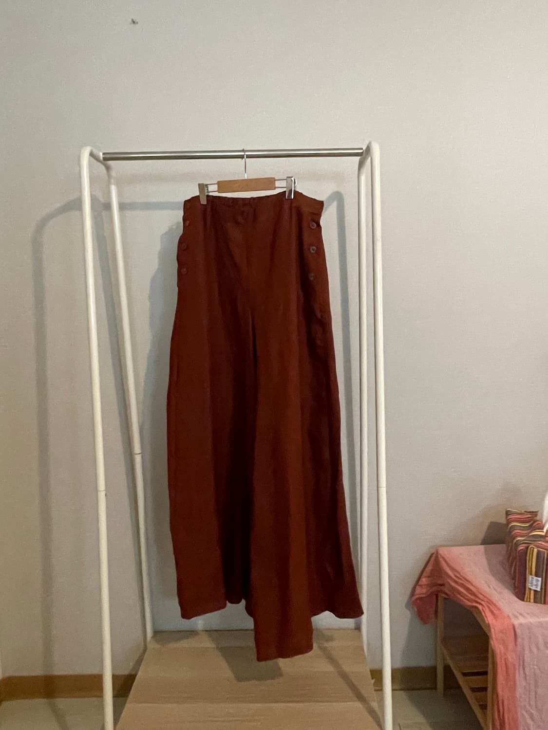 베이스레인지 Shep Pants / Resp Brown 상품이미지5