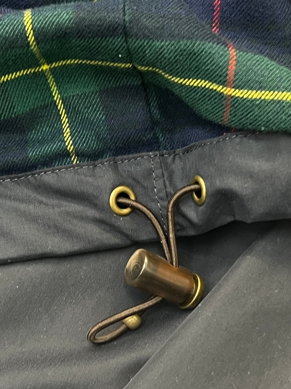 폴로 랄프로렌 코듀로이 네이비 블루종 자켓 상품이미지8