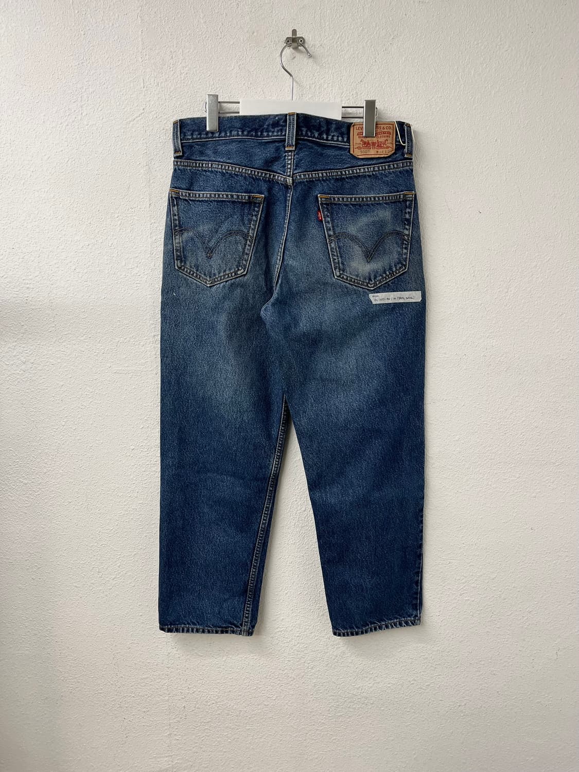 LEVI'S 550 (#024) 상품이미지3