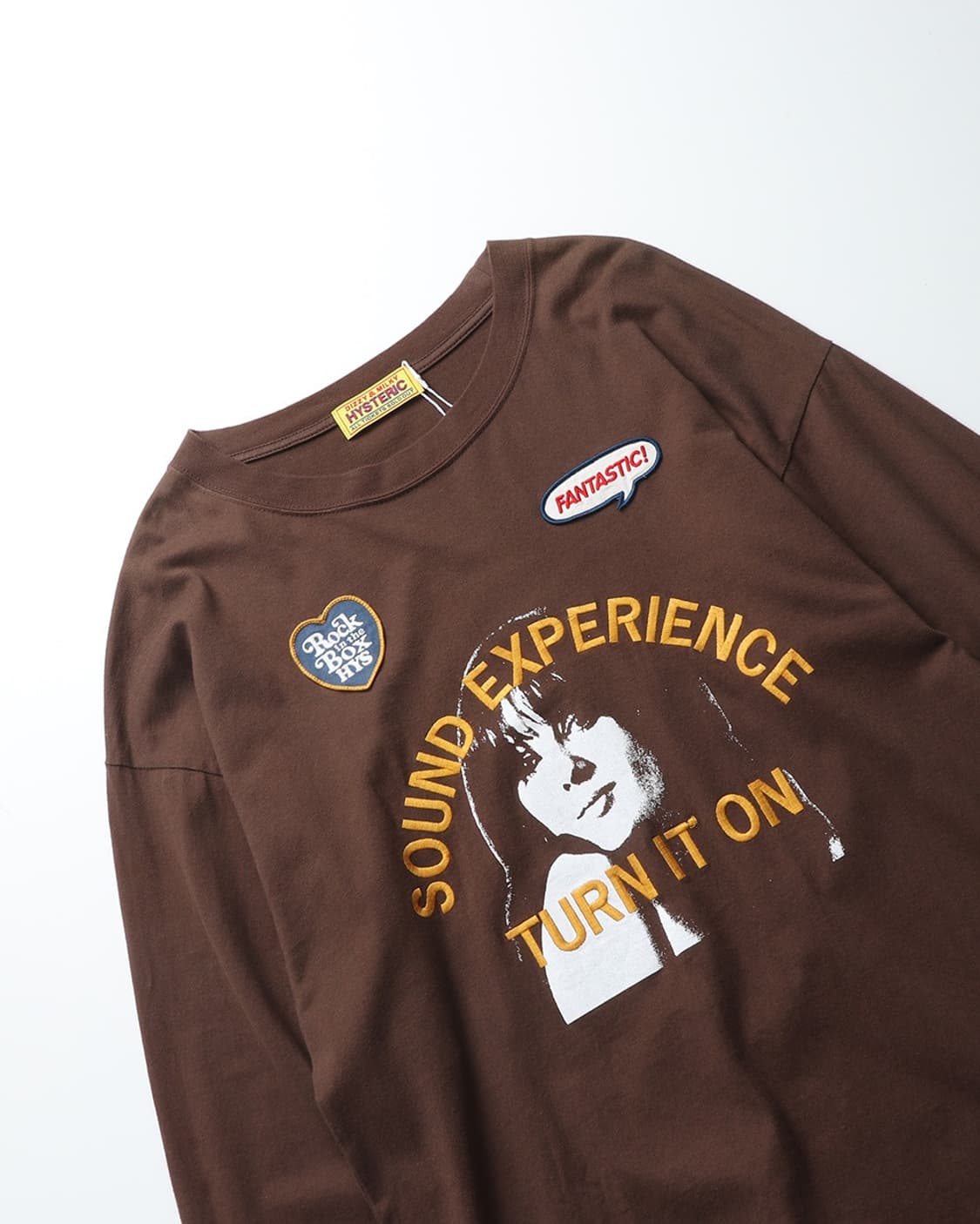 히스테릭글래머 HYSTERIC GLAMOUR Onepiece 상품이미지6