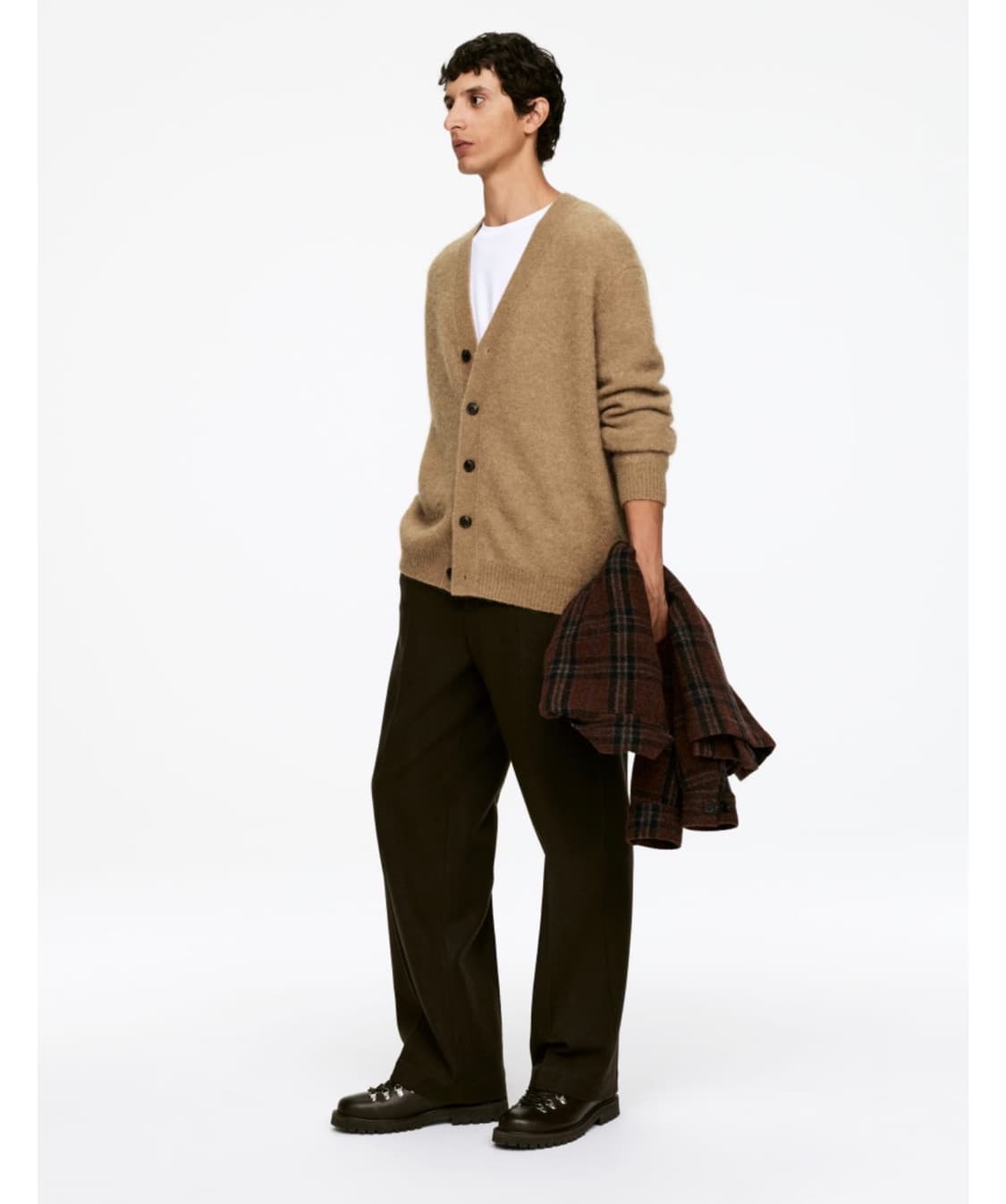 아르켓 가디건 상품이미지2