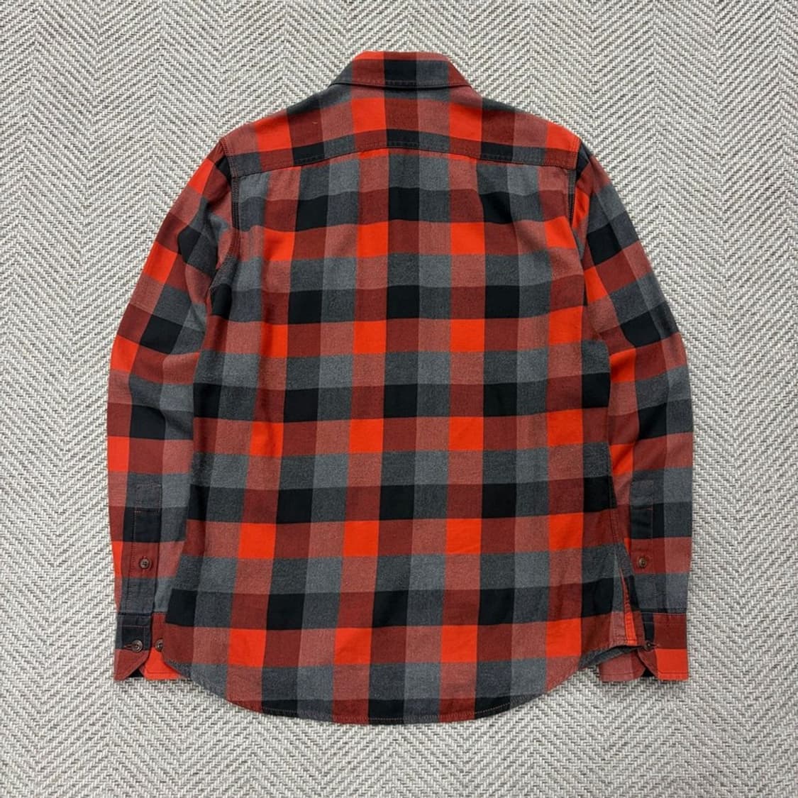 라코스테 체크 셔츠 v2365 상품이미지2