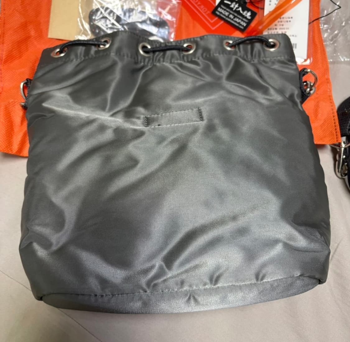 요시다 포터 벌룬삭 상품이미지3