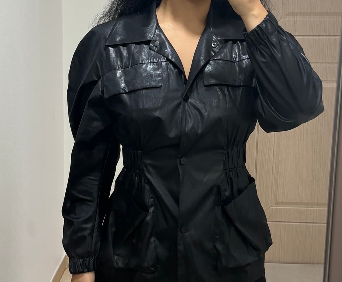 비비안웨스트우드 블라우스 상품이미지3