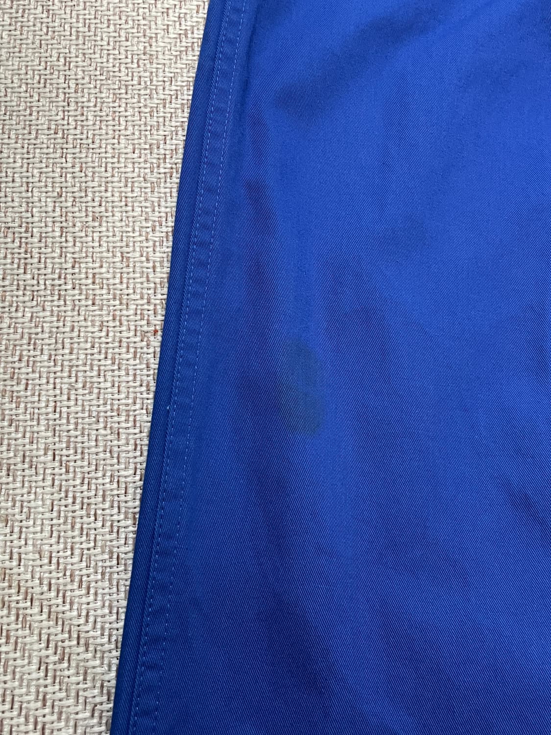 빈티지 프렌치 워크 카펜더 팬츠  J04110 상품이미지8