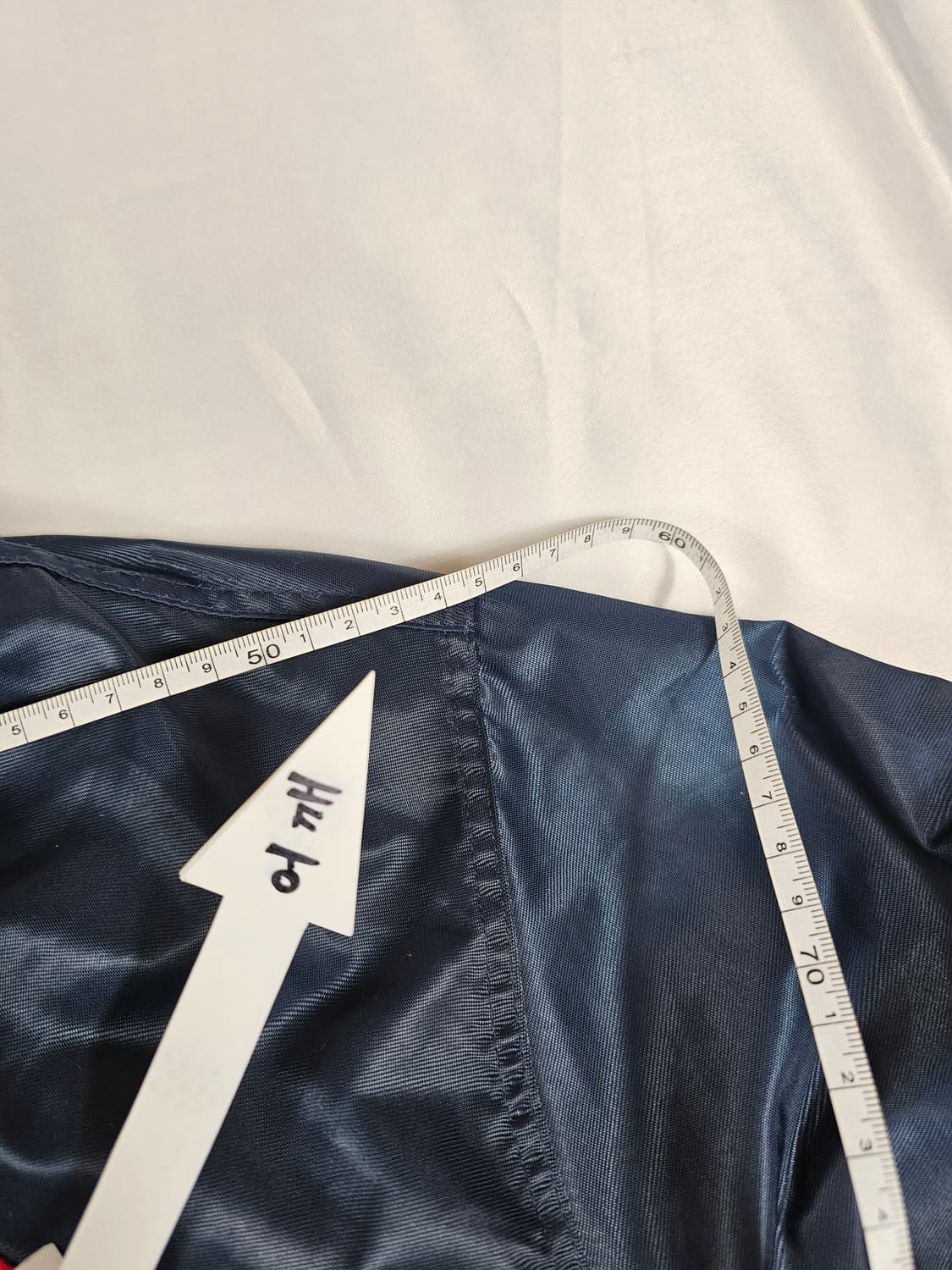 휠라두산베어스자켓 상품이미지6