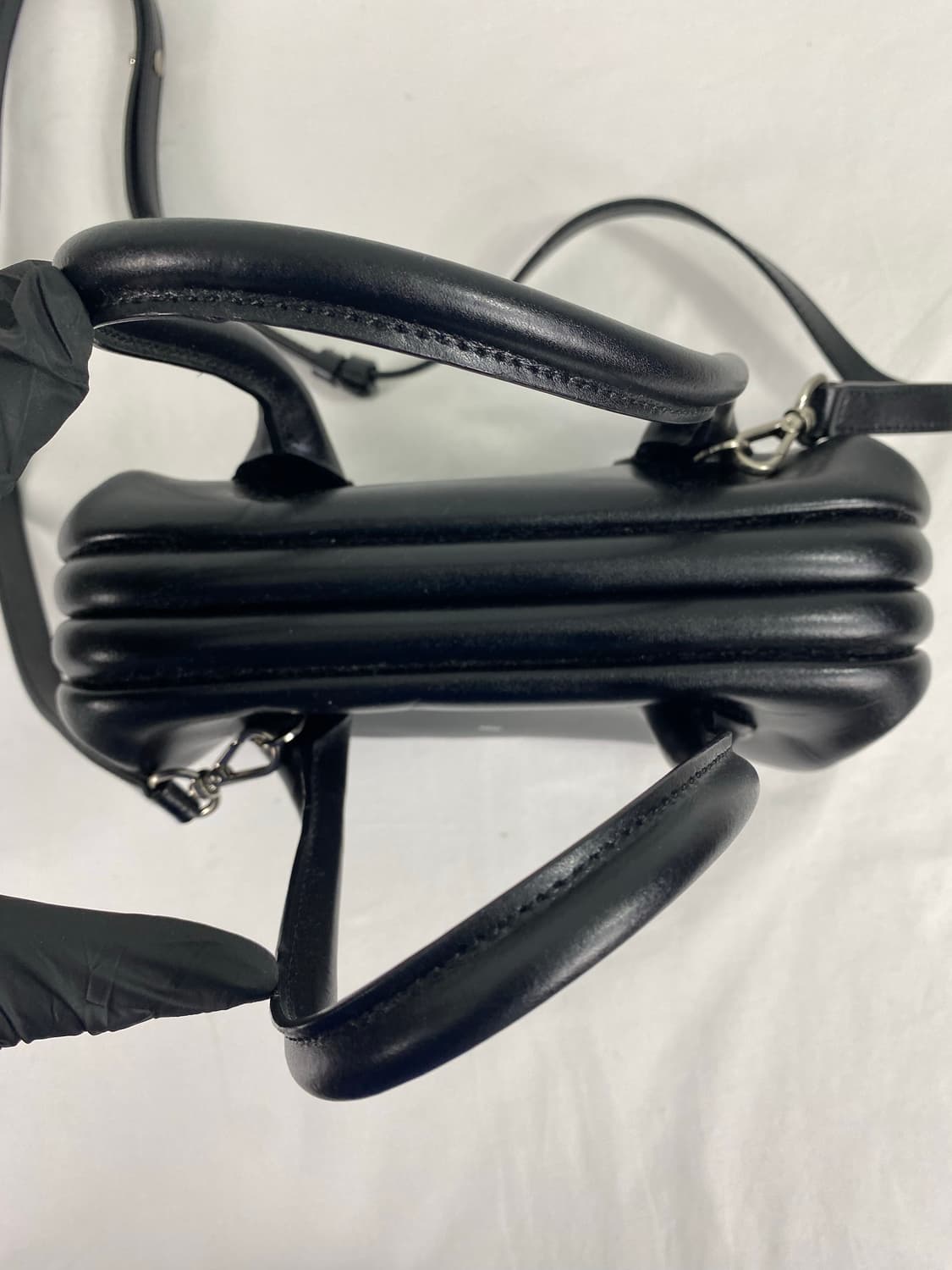 오소이 OSOI 미니 보트 브로트백 토트백 <92> 상품이미지6