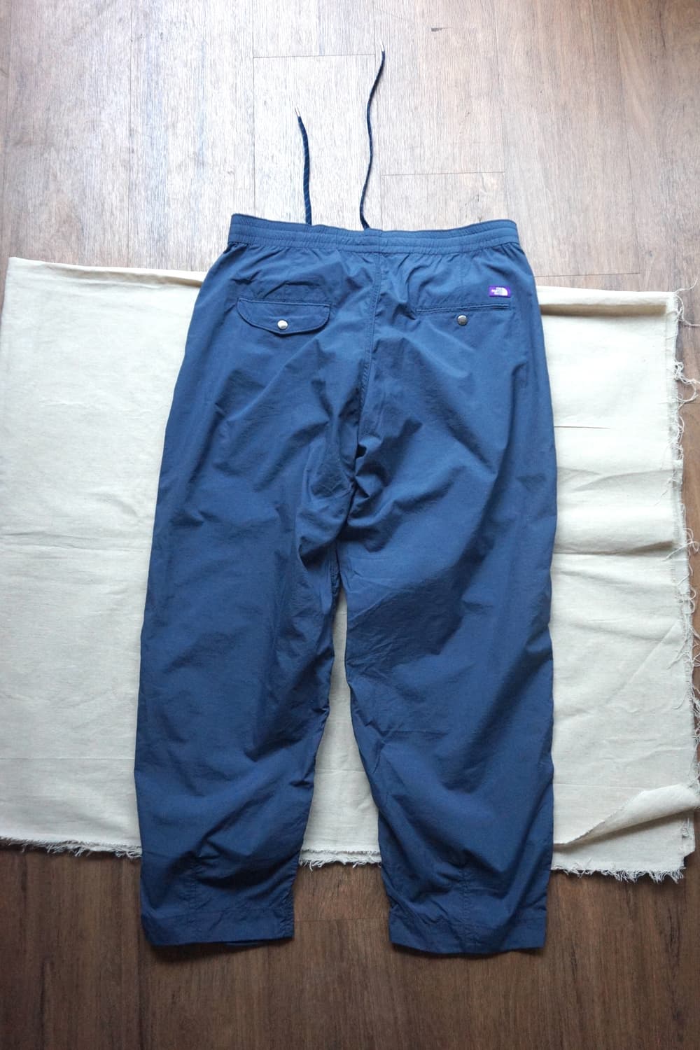 THE NORTH FACE PURPLE LABEL 상품이미지4