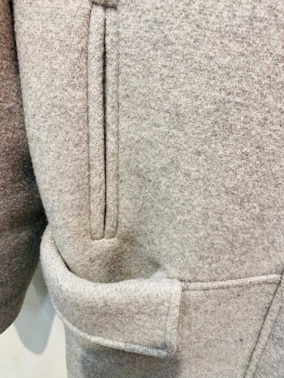 아떼 바네사 브루노(ATHE VANESSA BRUNO) 코트 상품이미지4