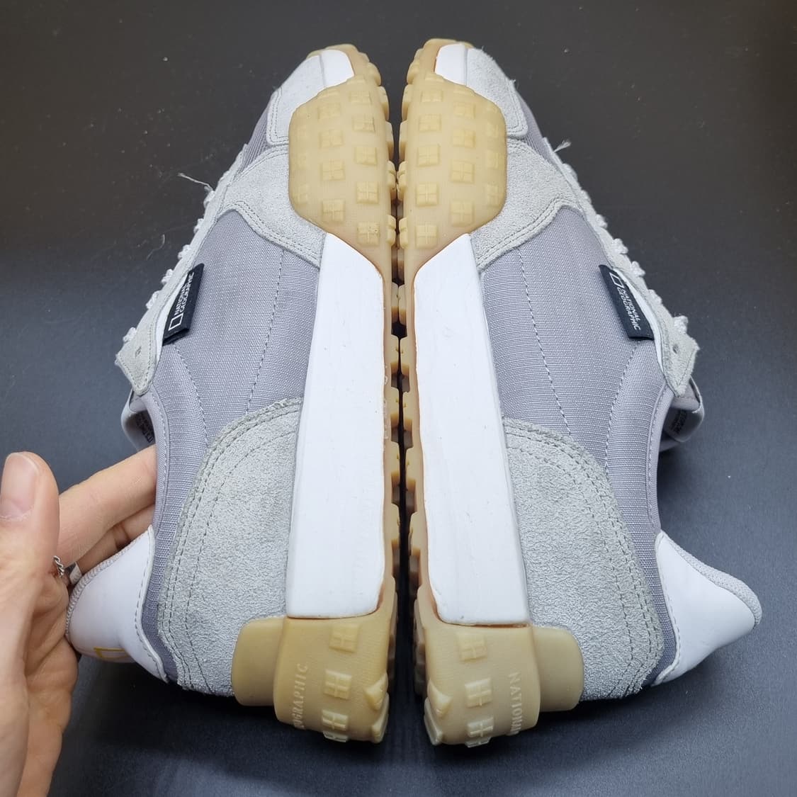 내셔널지오그래픽 라보카 운동화250  상품이미지5