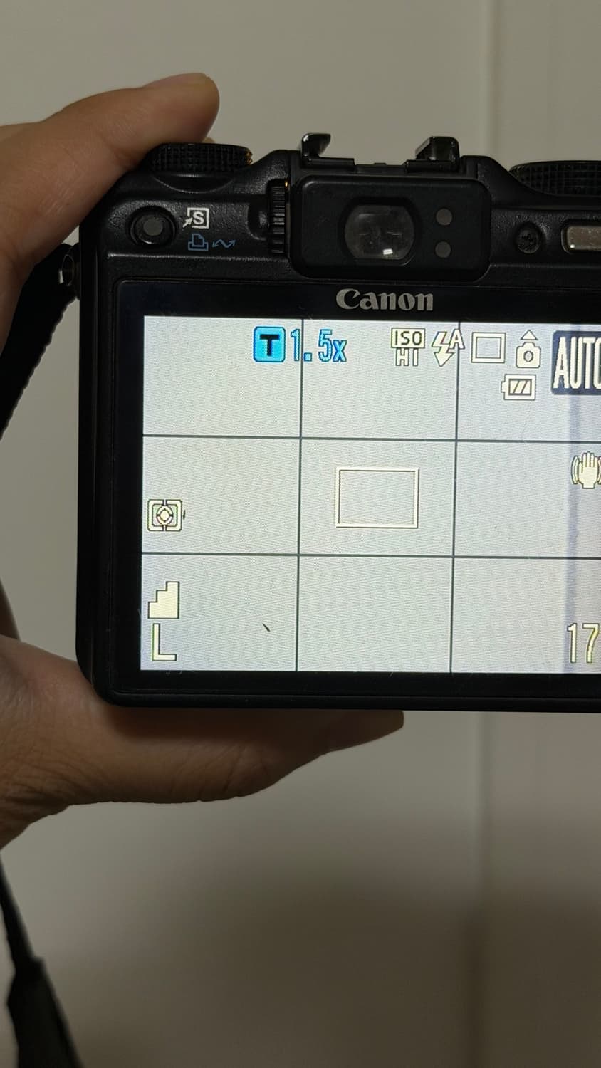 [풀박스] 캐논 파워샷 g9 powershot g9 디카 상품이미지10