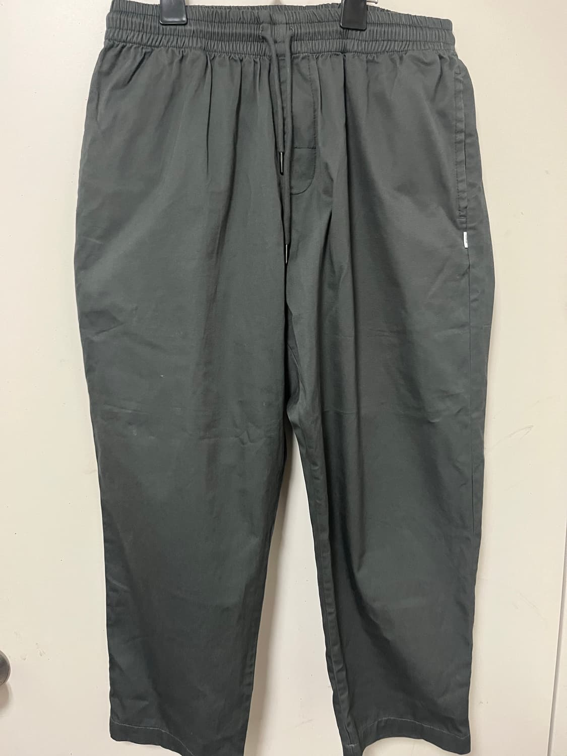 더블탭스 트리우져 이지팬츠 상품이미지1