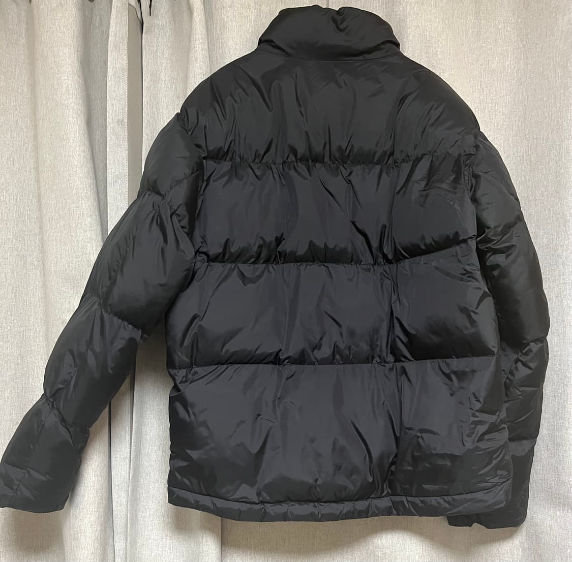 엘레쎄 숏패딩 패딩 상품이미지2