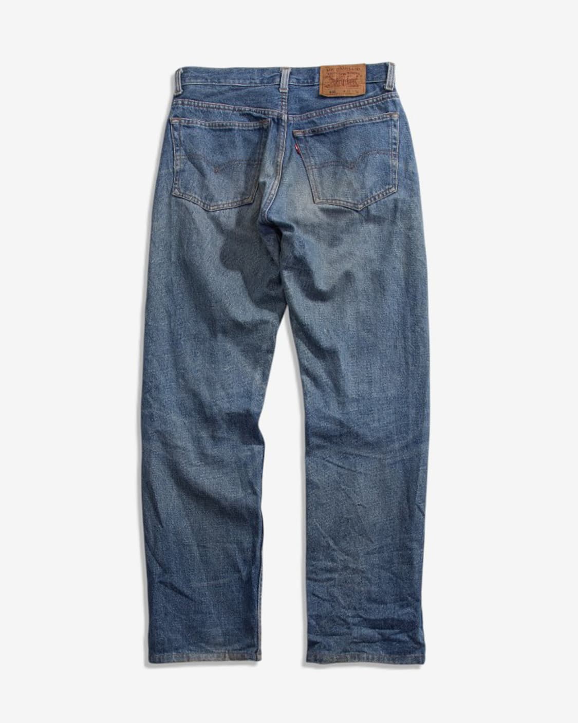 90s Levi's 501 Made In USA 상품이미지2