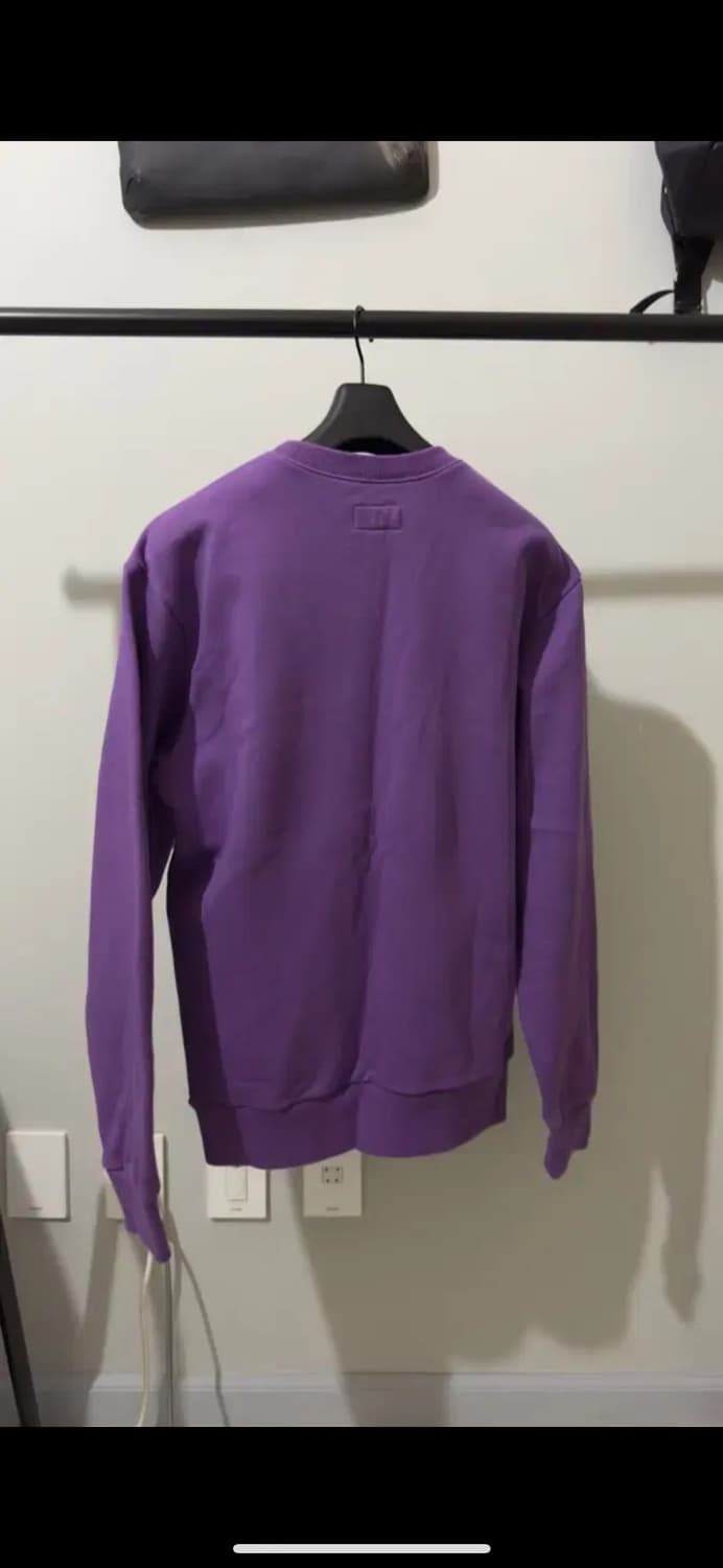 골프왕 Golf Wang Psycho Golf Crewneck 상품이미지2