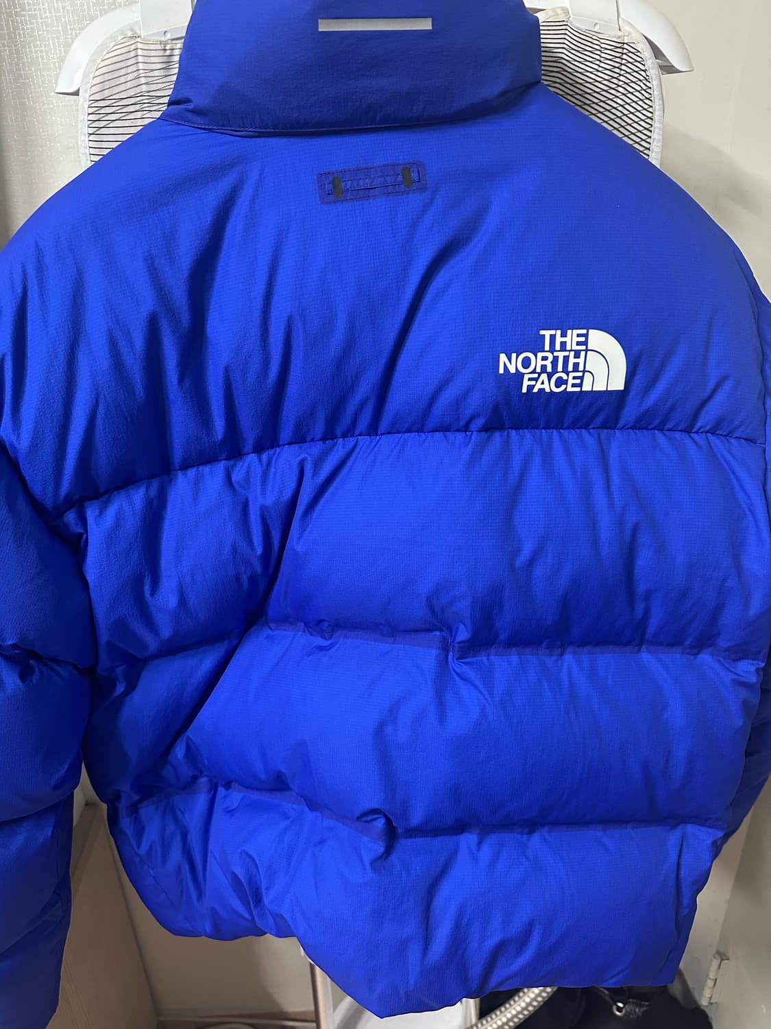 [M]노스페이스RMST리마스토 눕시 블루 상품이미지3