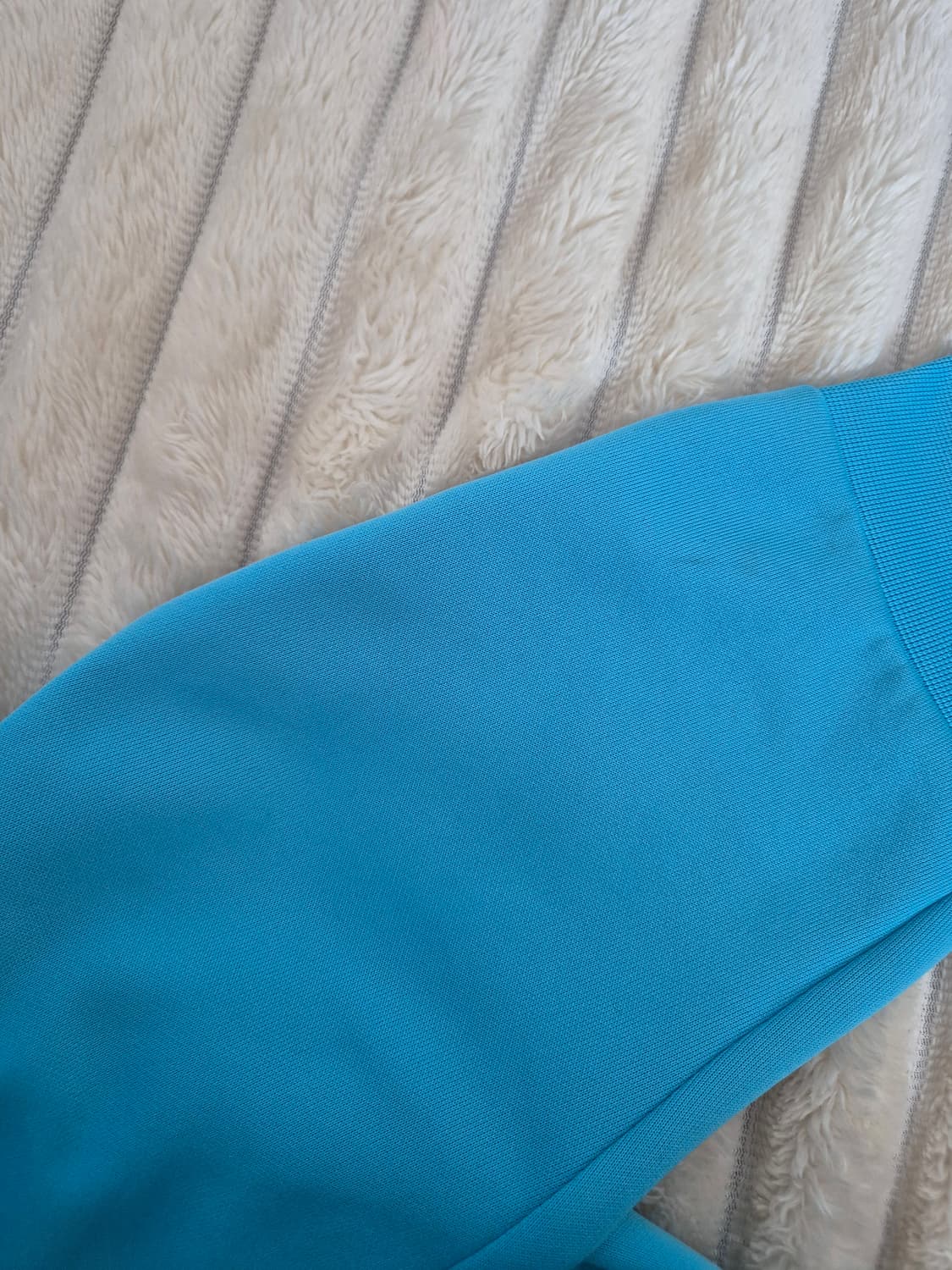 Y2K 아디다스 져지 상품이미지4