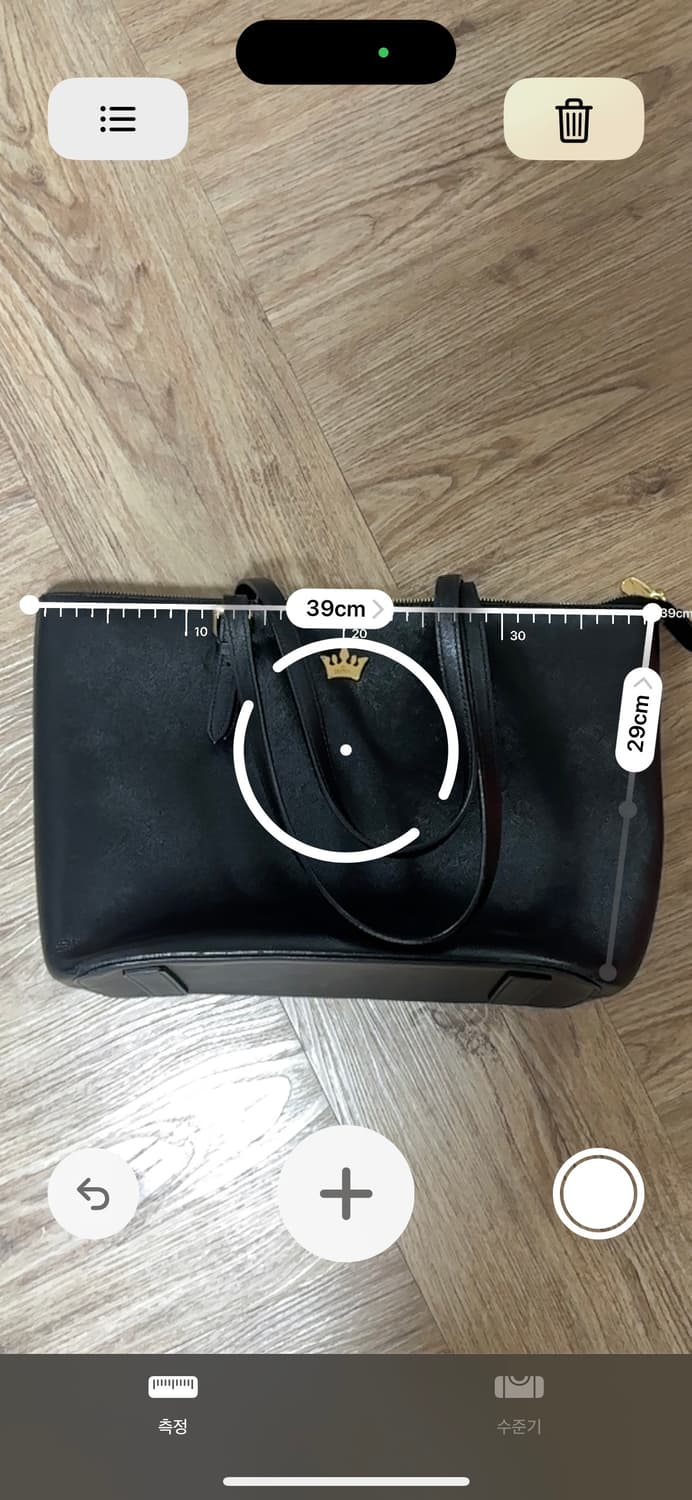 제이에스티나 숄더백 상품이미지3