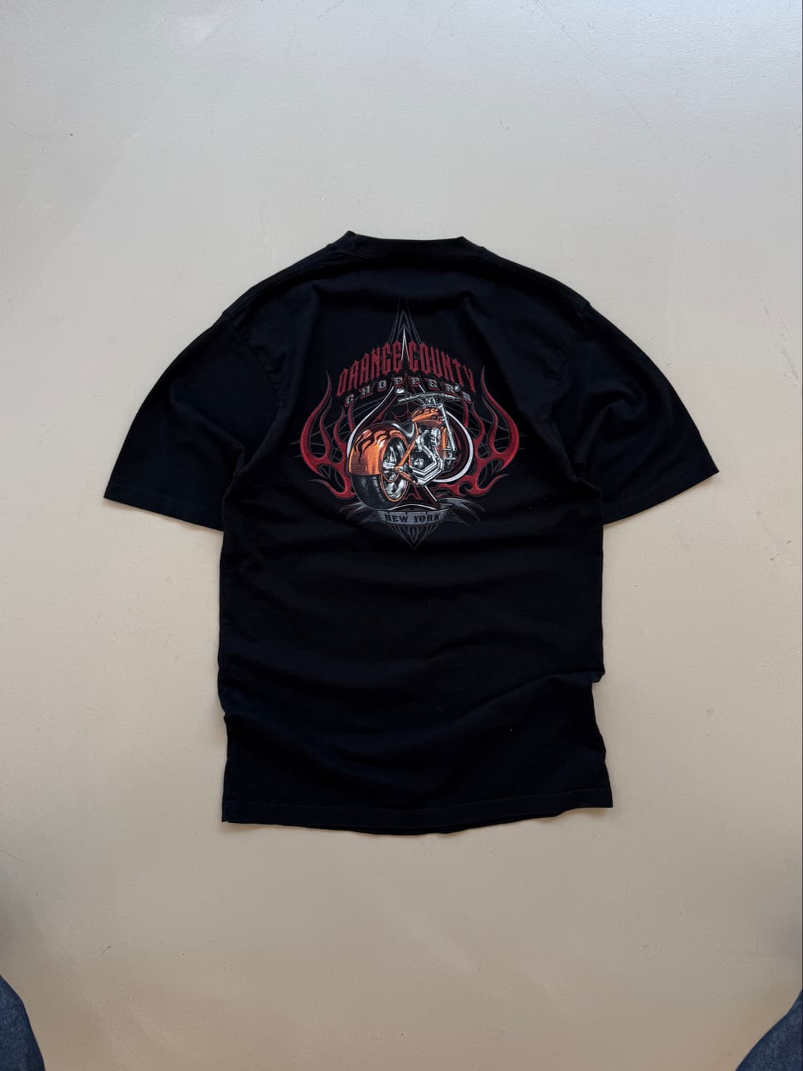 Vintage Orange County Choppers 상품이미지2