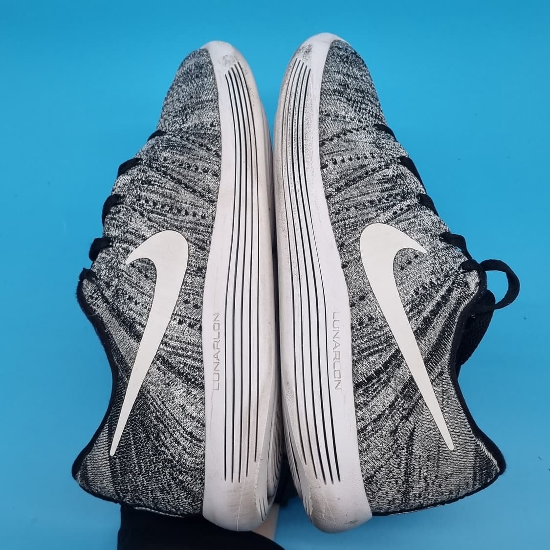 o 나이키 루나에픽 플라이니트 남성운동화275 상품이미지5