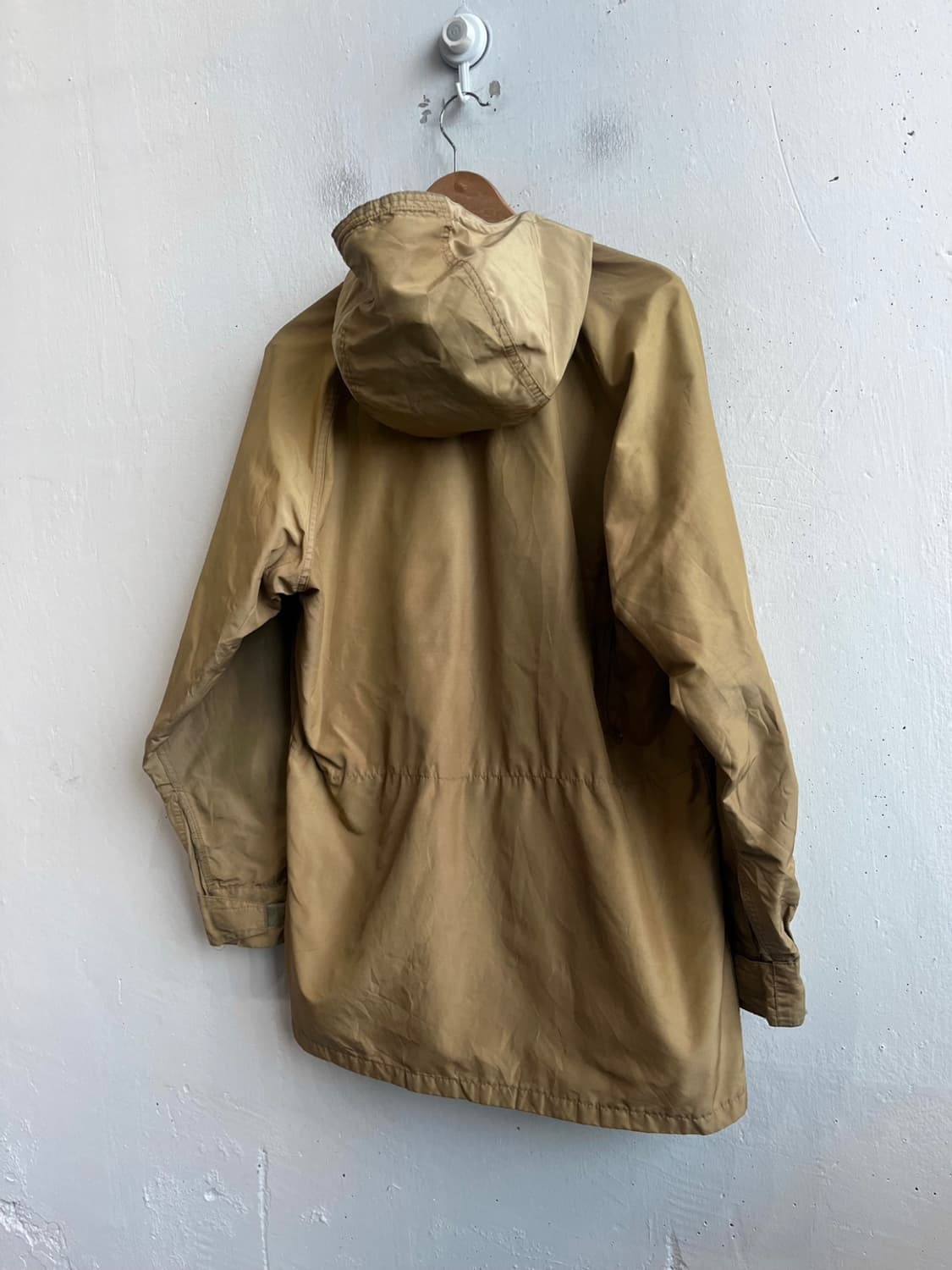 90s 시에라 디자인 60/40 마운틴 파카 Made in USA 상품이미지8