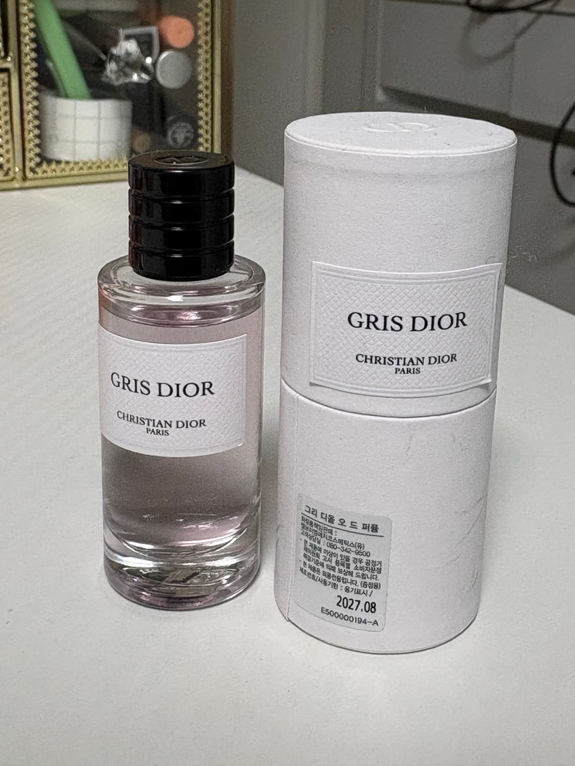 그리디올오드퍼퓸10ml 상품이미지1