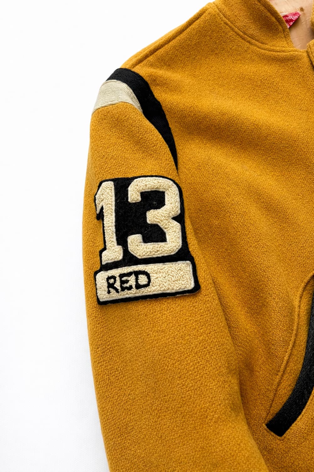 60's Sportswear Specialties 바시티 자켓 44 상품이미지3