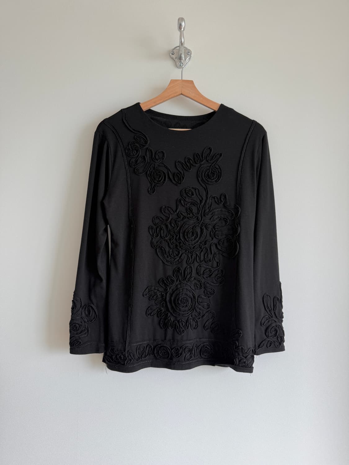 Pre owned 롱슬리브 상품이미지1