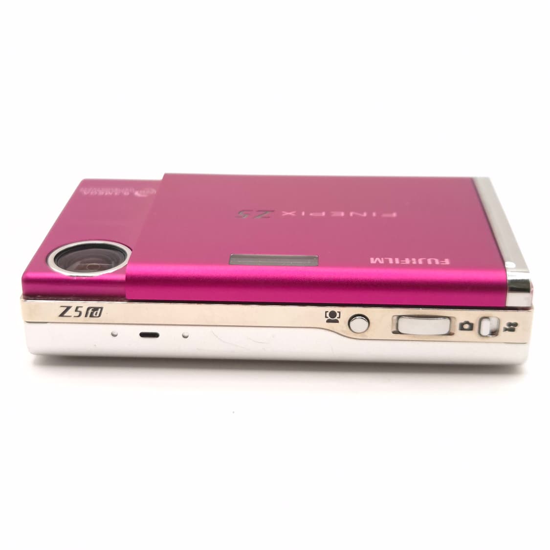 🍒핑크디카✨️민지픽 🍒Fujifilm FinePix Z5fd 상품이미지4