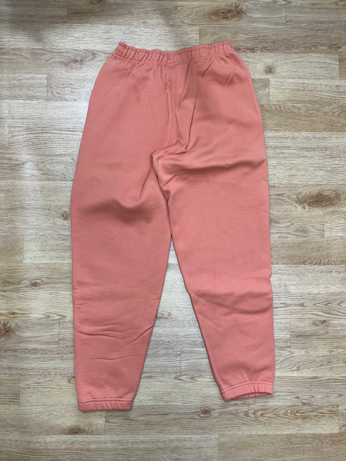 [XS] 나이키랩 솔로스우시 nrg 팬츠 힐링오렌지 상품이미지3