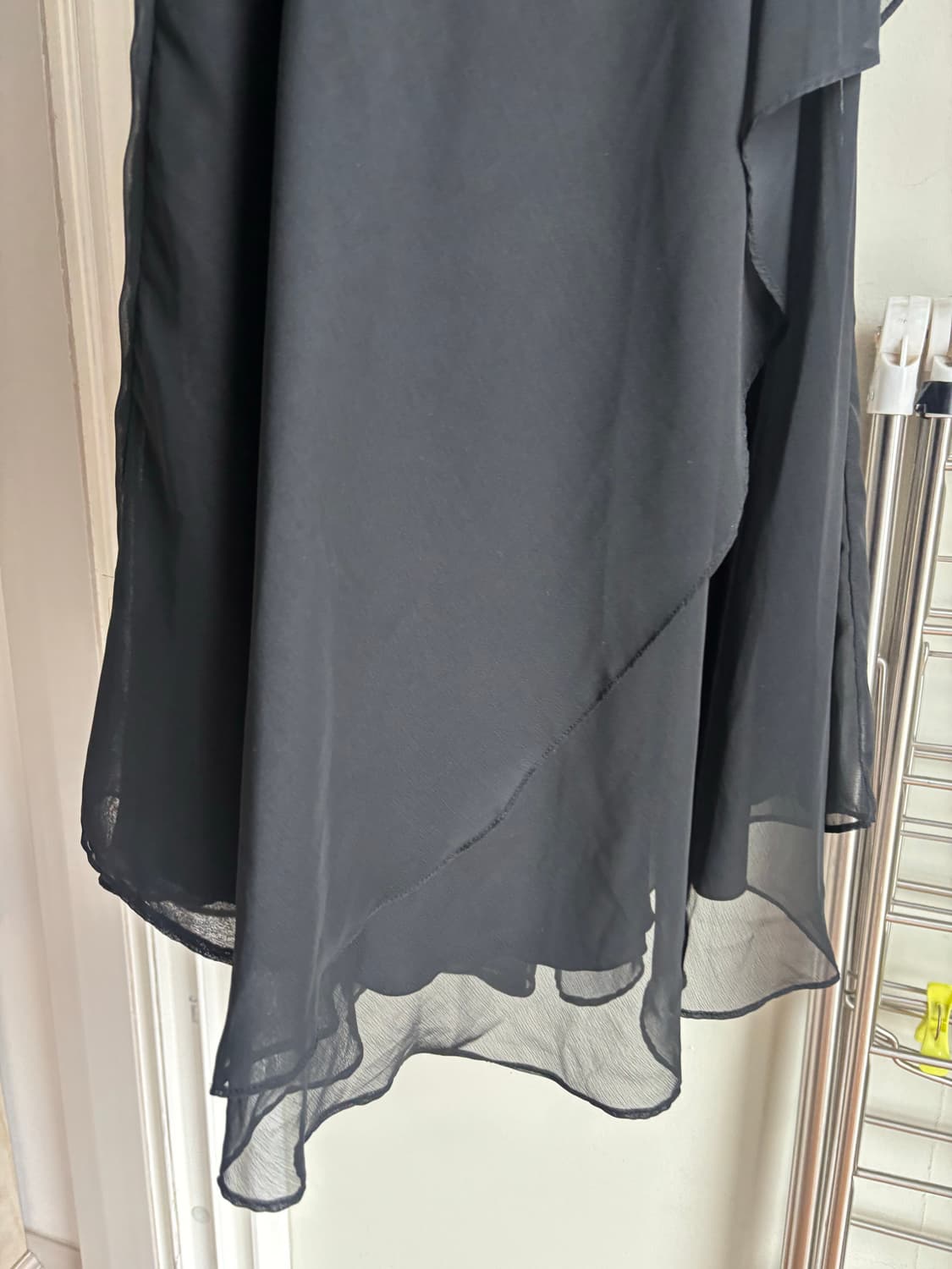 리피 빈티지 페어리 쉬폰 원피스  상품이미지3