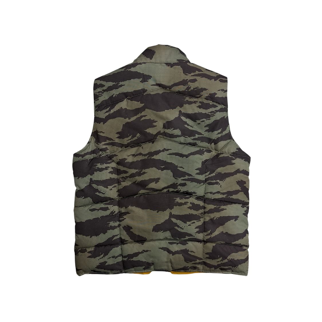 오클리 카모 밀리터리 패딩 조끼 베스트 95 m 상품이미지2