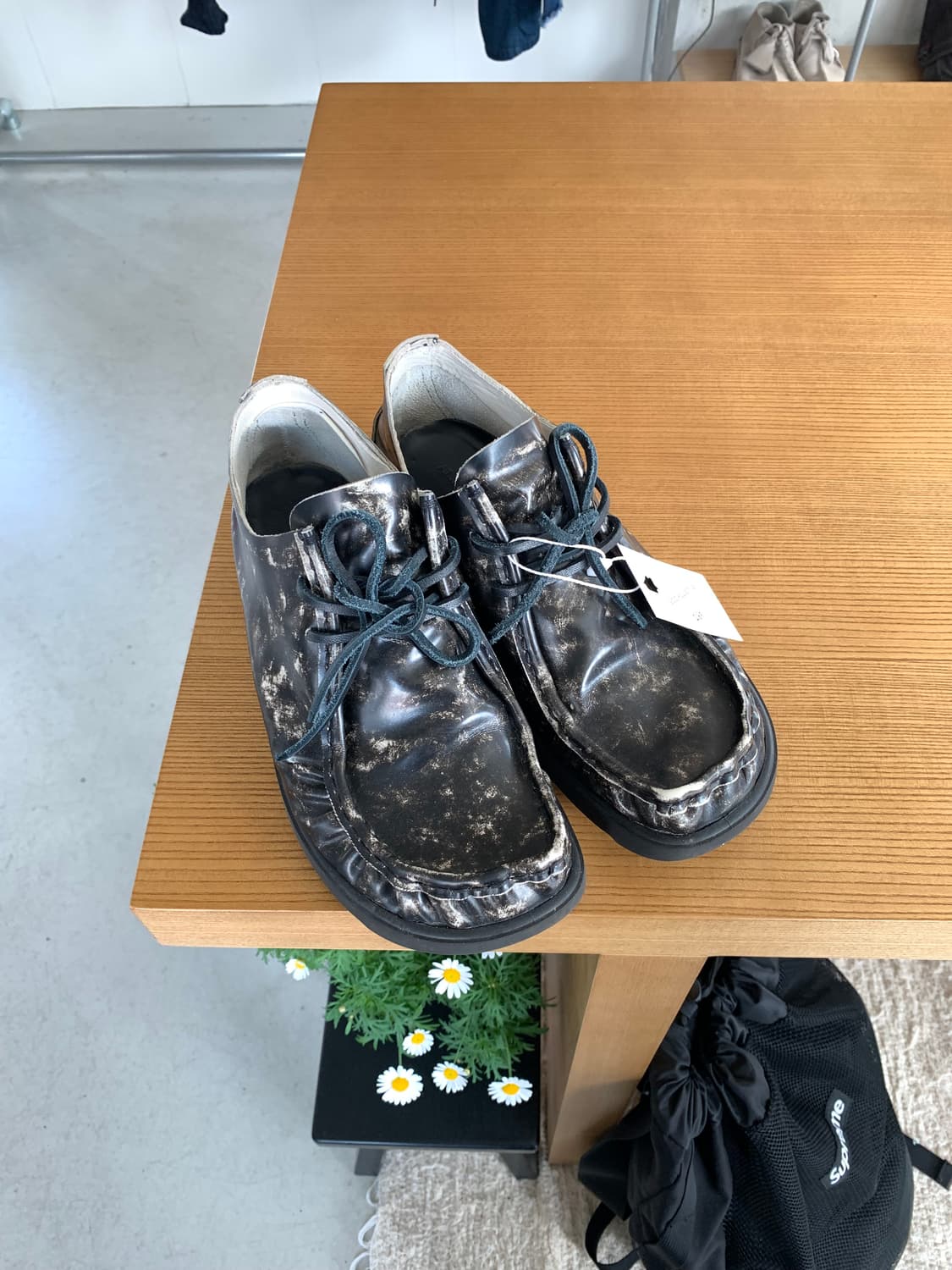 Ecco. kollective 로퍼 상품이미지1