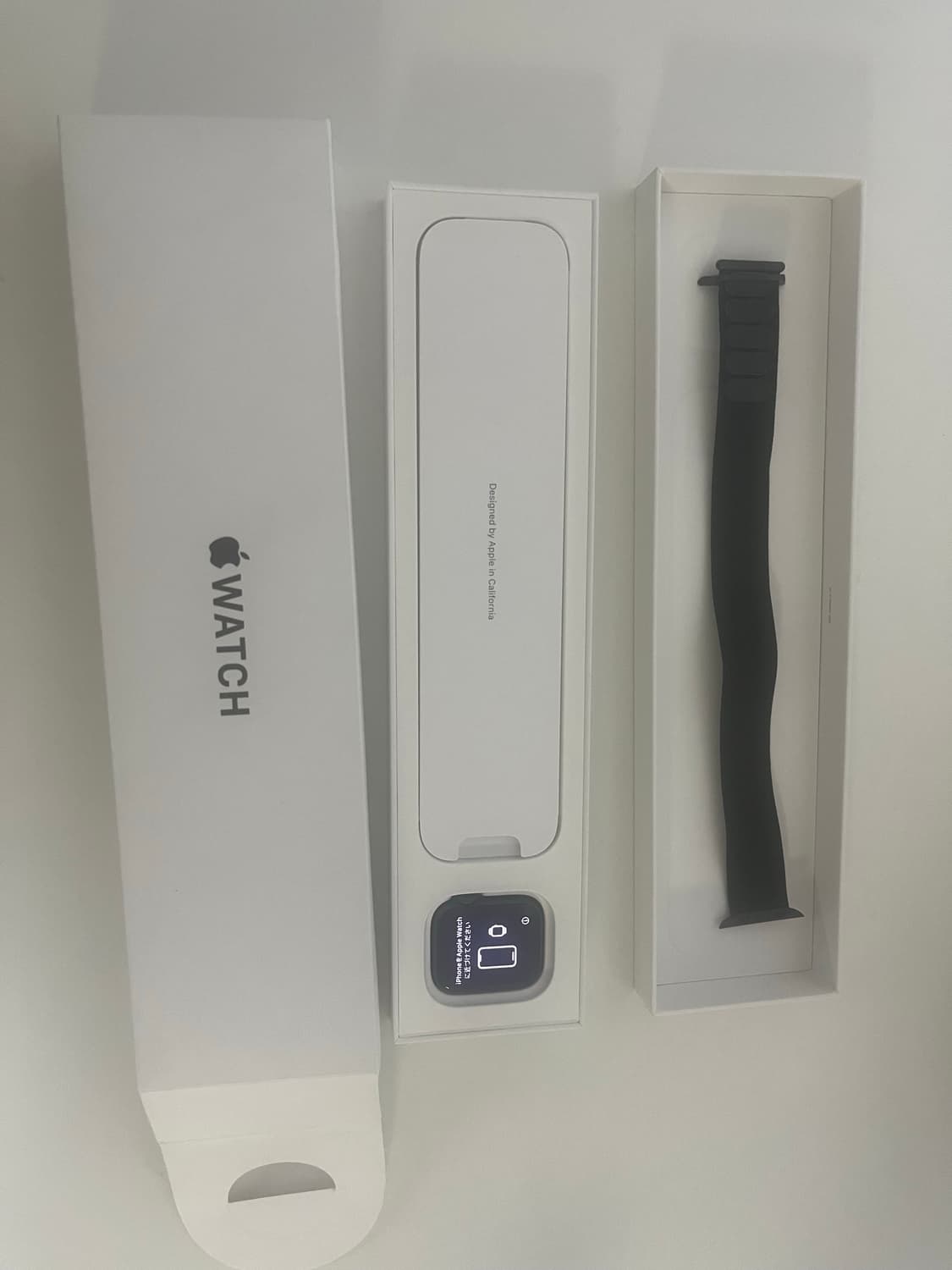 애플워치 se 40mm 상품이미지1