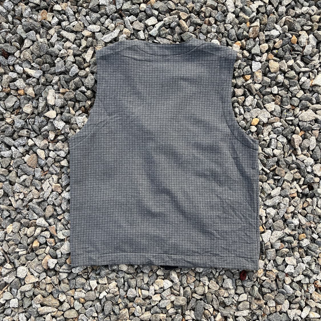 KINDCARE 일본 빈티지 베스트 (실측확인) 상품이미지4