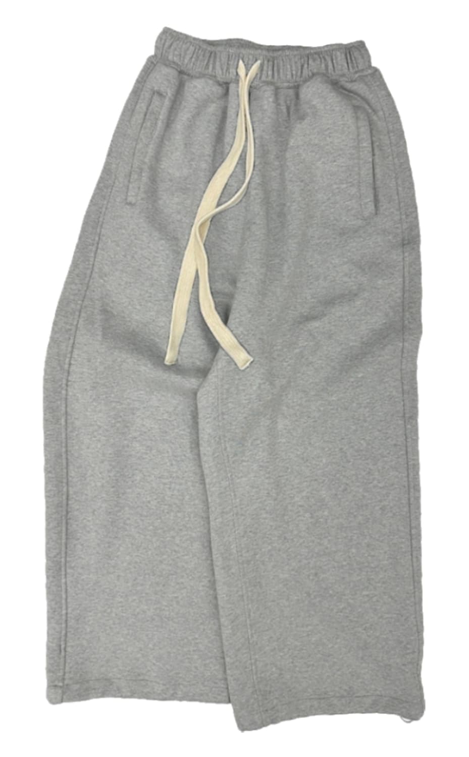 [1] 논노드 스쿠바 파자마 팬츠 그레이 상품이미지1