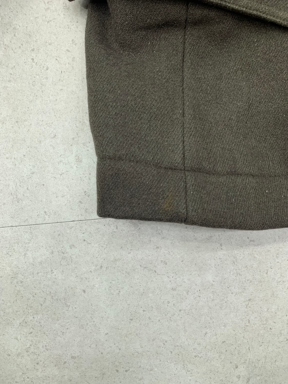 Timberland 팀버랜드 피코트 상품이미지4