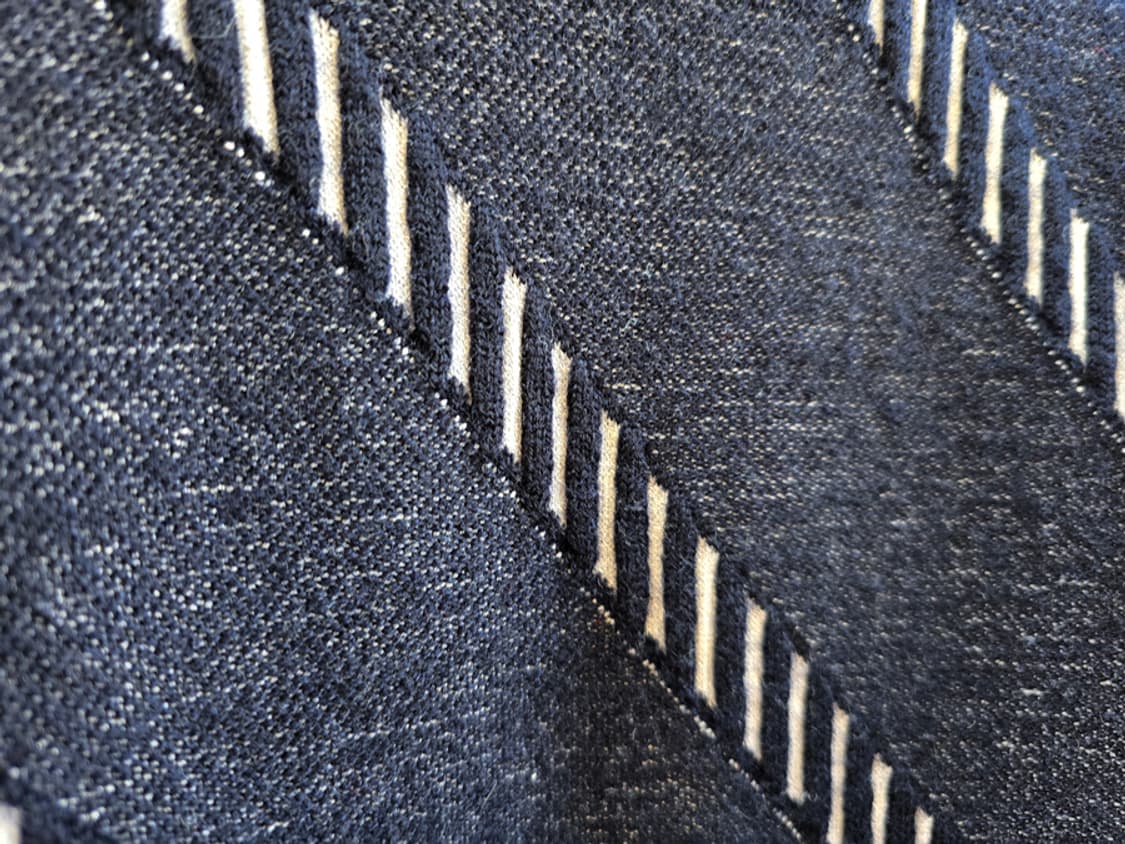 엠포리오 아르마니 울 니트 (made in italy) 상품이미지4