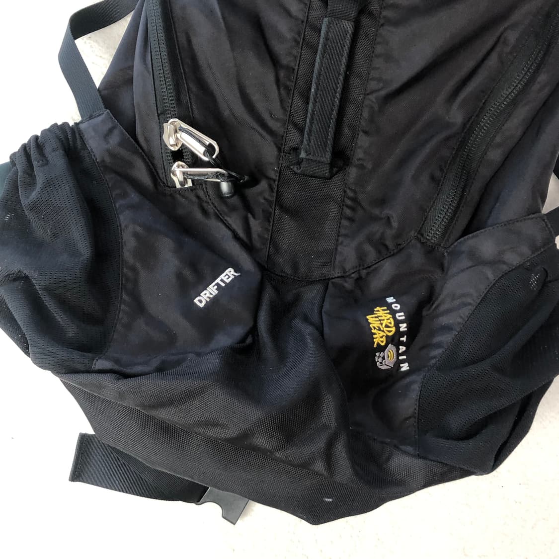 마운틴 하드웨어 백팩 상품이미지5