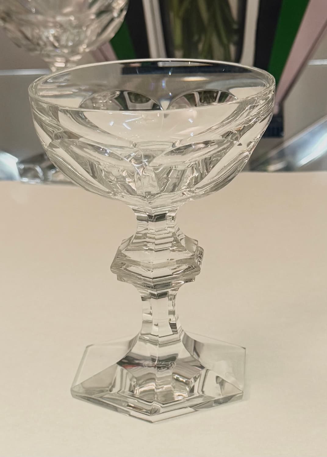 baccarat 바카라 아코어 쿠페  엠파이어 크리스탈  상품이미지4