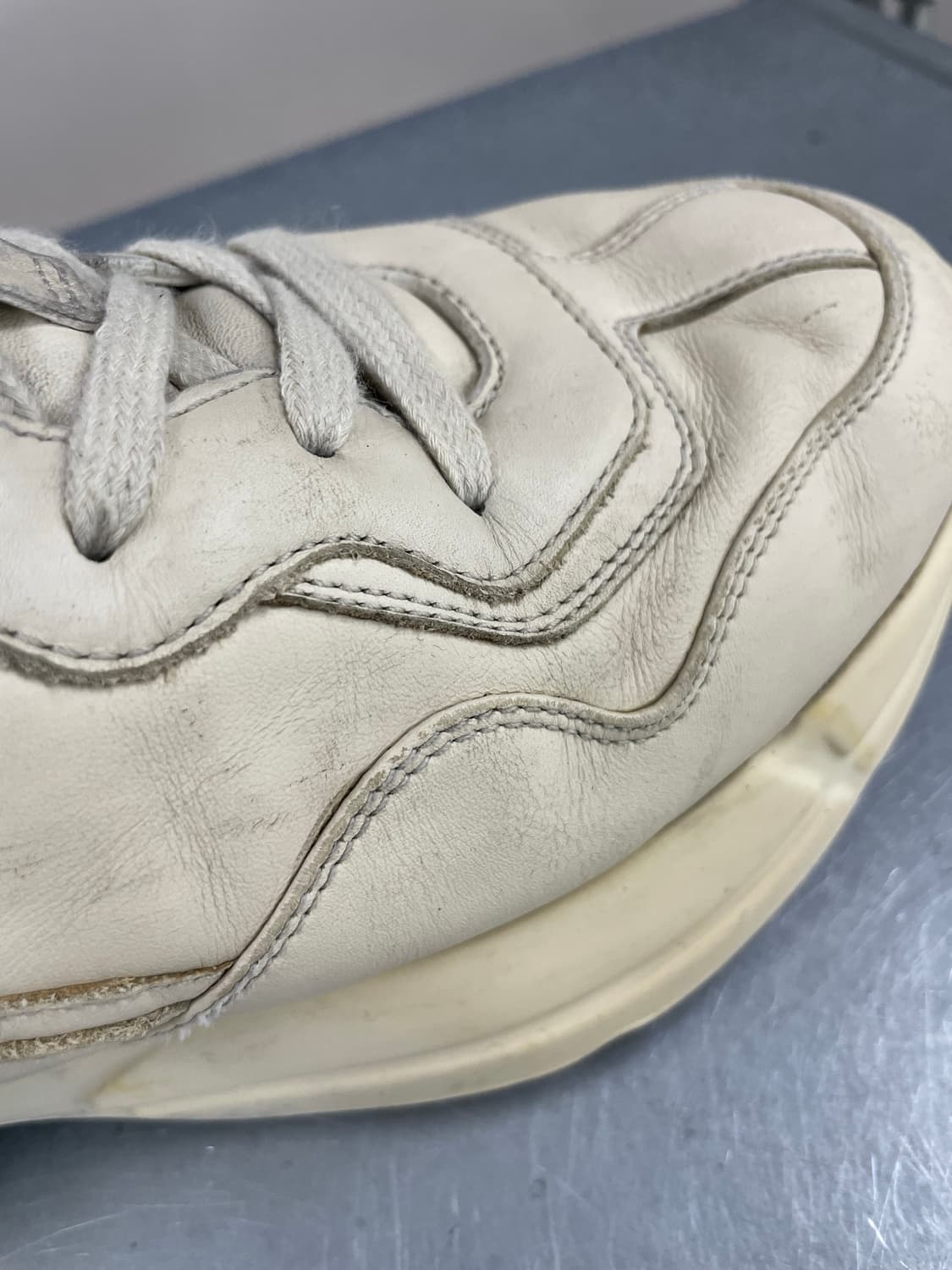 구찌 라이톤 스니커즈 9 상품이미지8