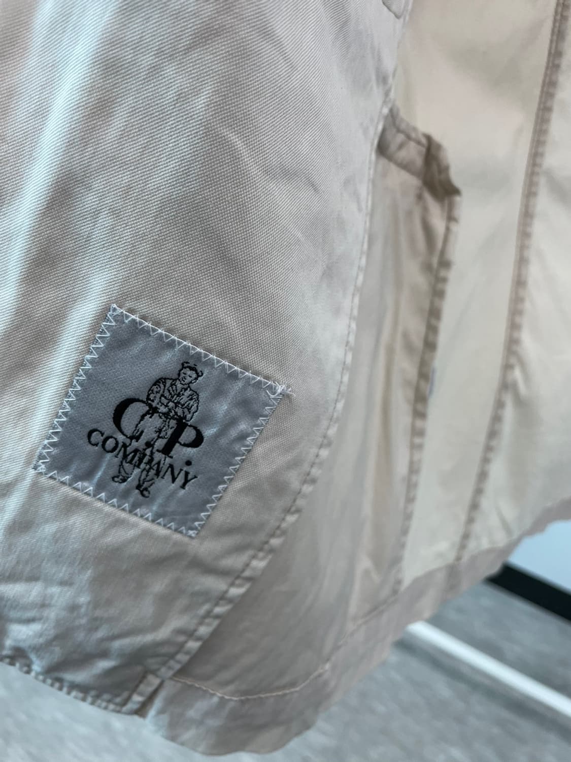 100) cp컴퍼니 치노자켓 상품이미지6