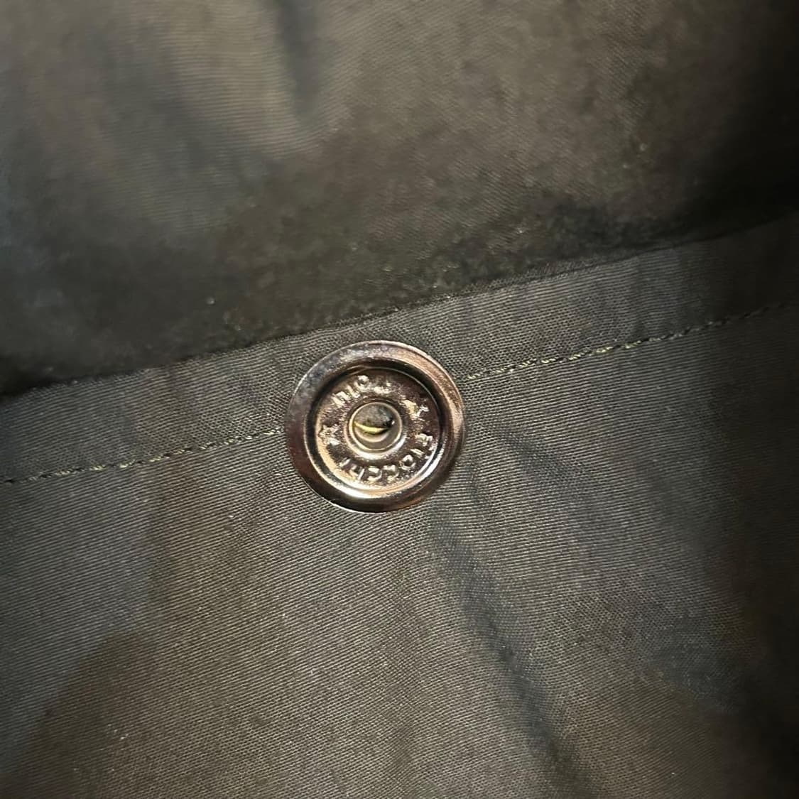 24aw Silk Ripstop Desmaison Down Jacket 상품이미지8